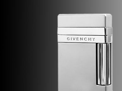 GIVENCHY ジバンシー ガスライター - daterightstuff.com