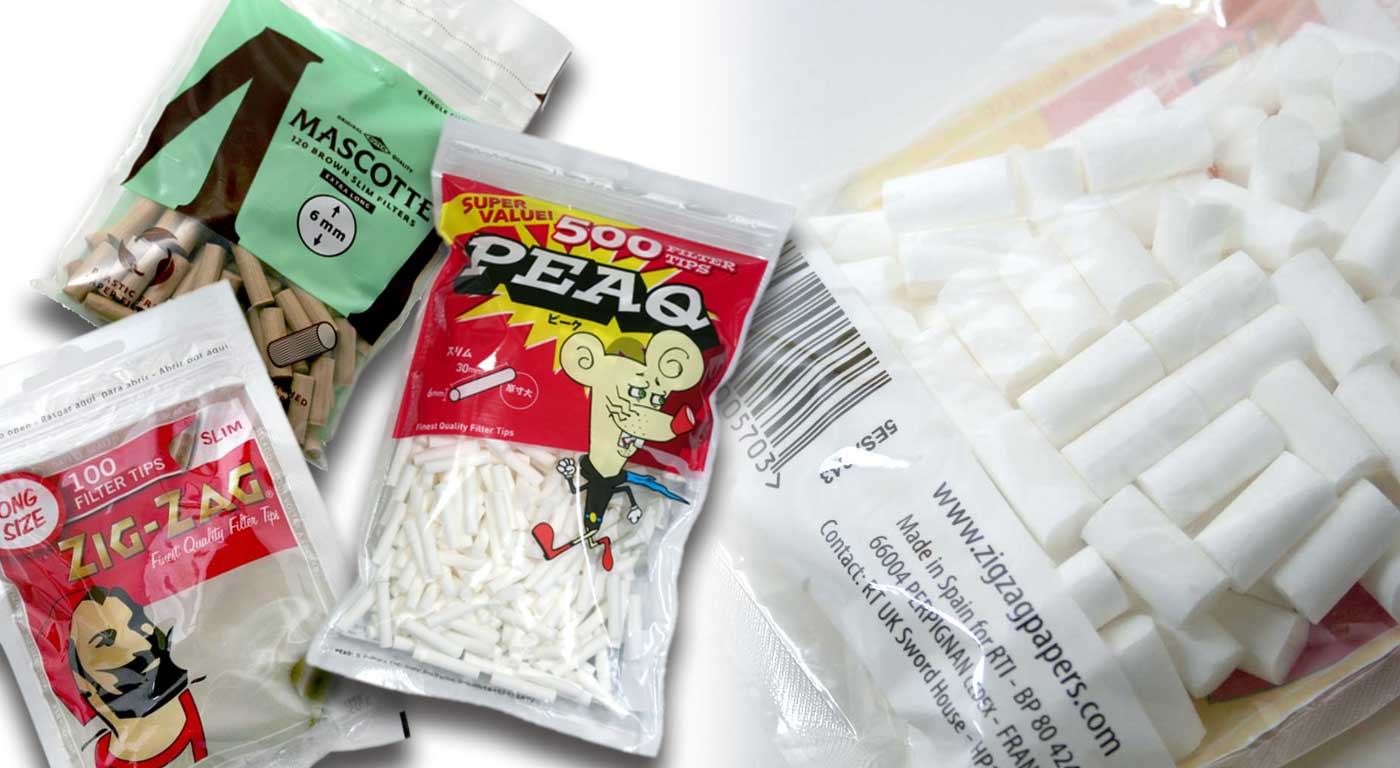 フィルターのイメージ